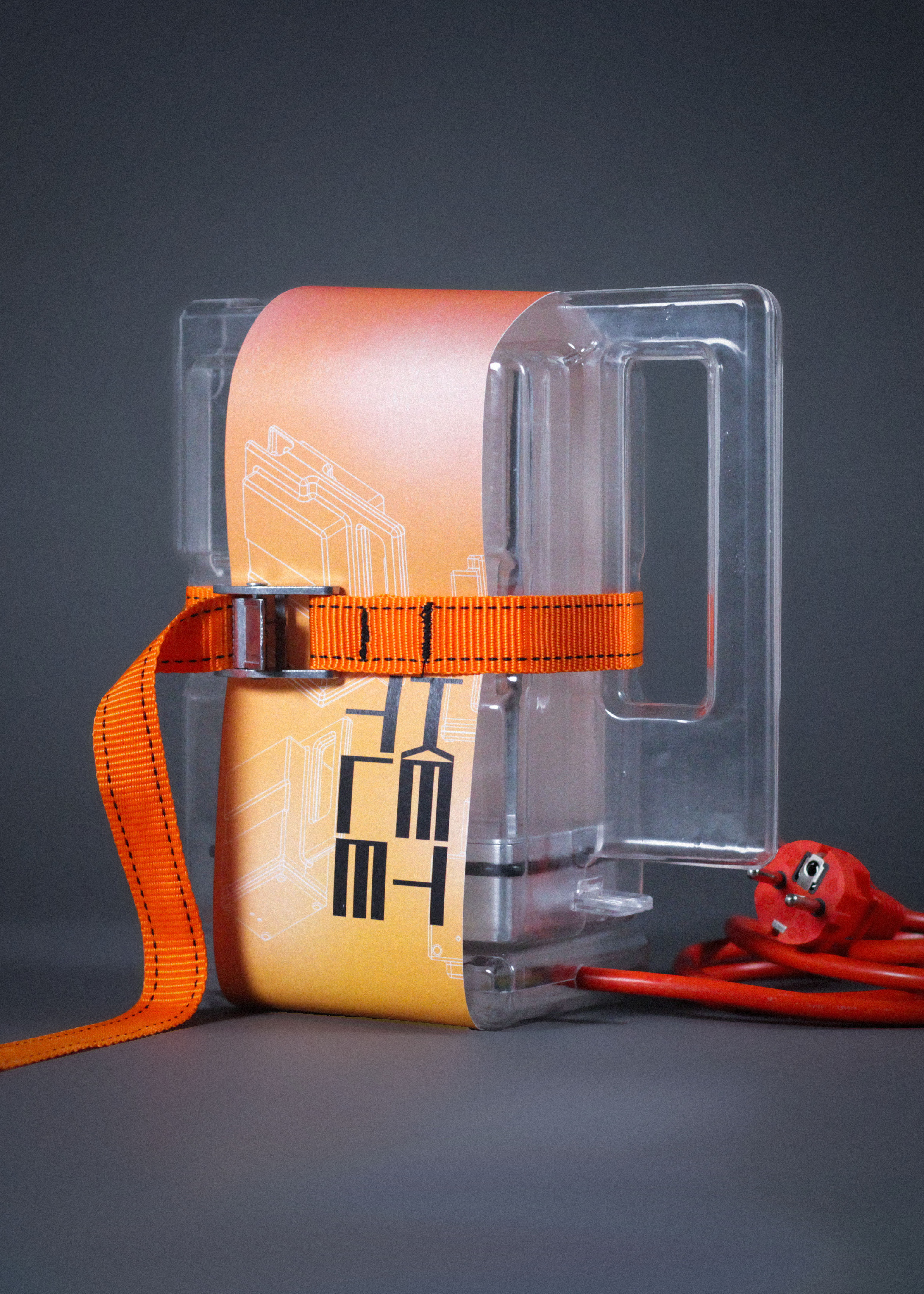 KETTLE: Repairable Kettle Concept image 3